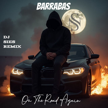 Hoes van Barrabas - On The Road Again